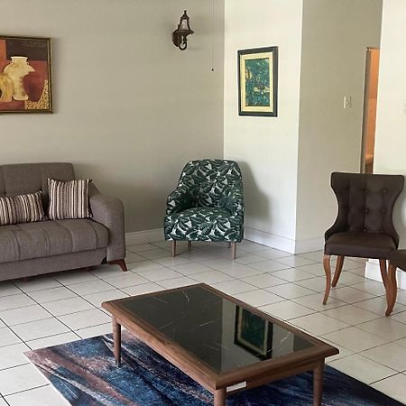 Maraval Townhouse - Haleland Park Sleeps 5 La Finette Экстерьер фото