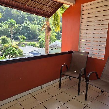 Maraval Townhouse - Haleland Park Sleeps 5 La Finette Экстерьер фото