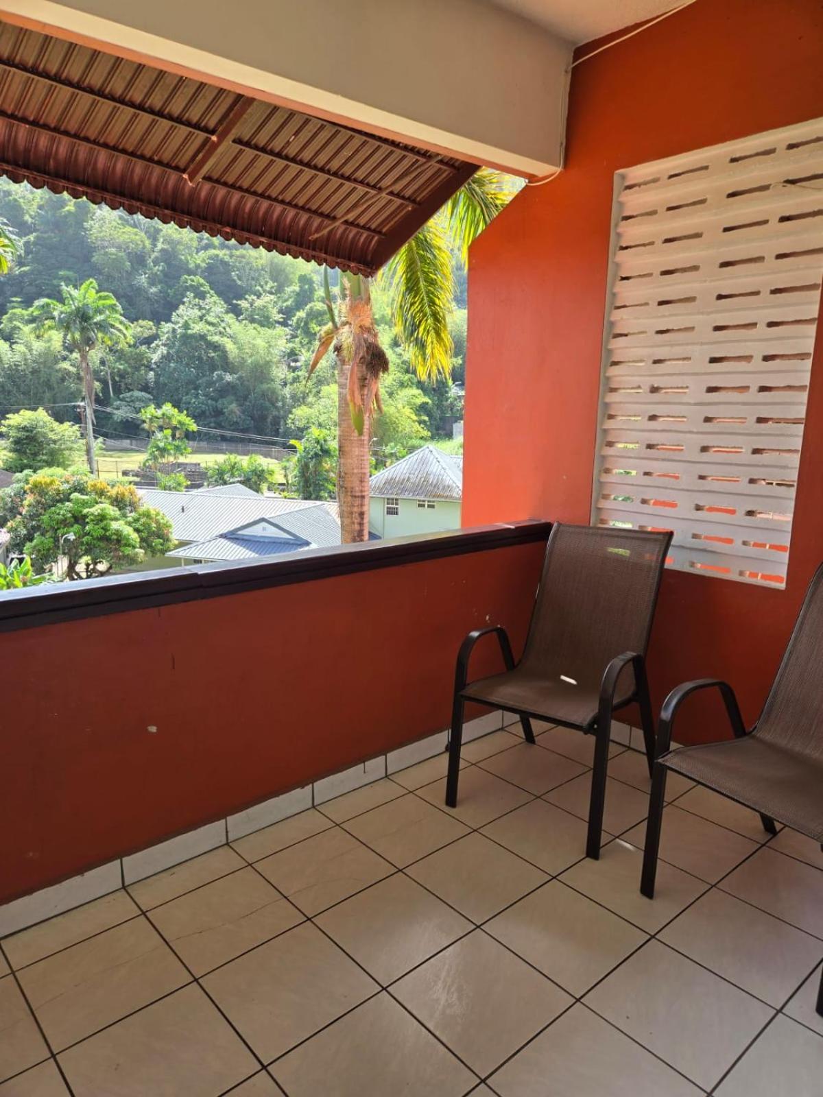 Maraval Townhouse - Haleland Park Sleeps 5 La Finette Экстерьер фото