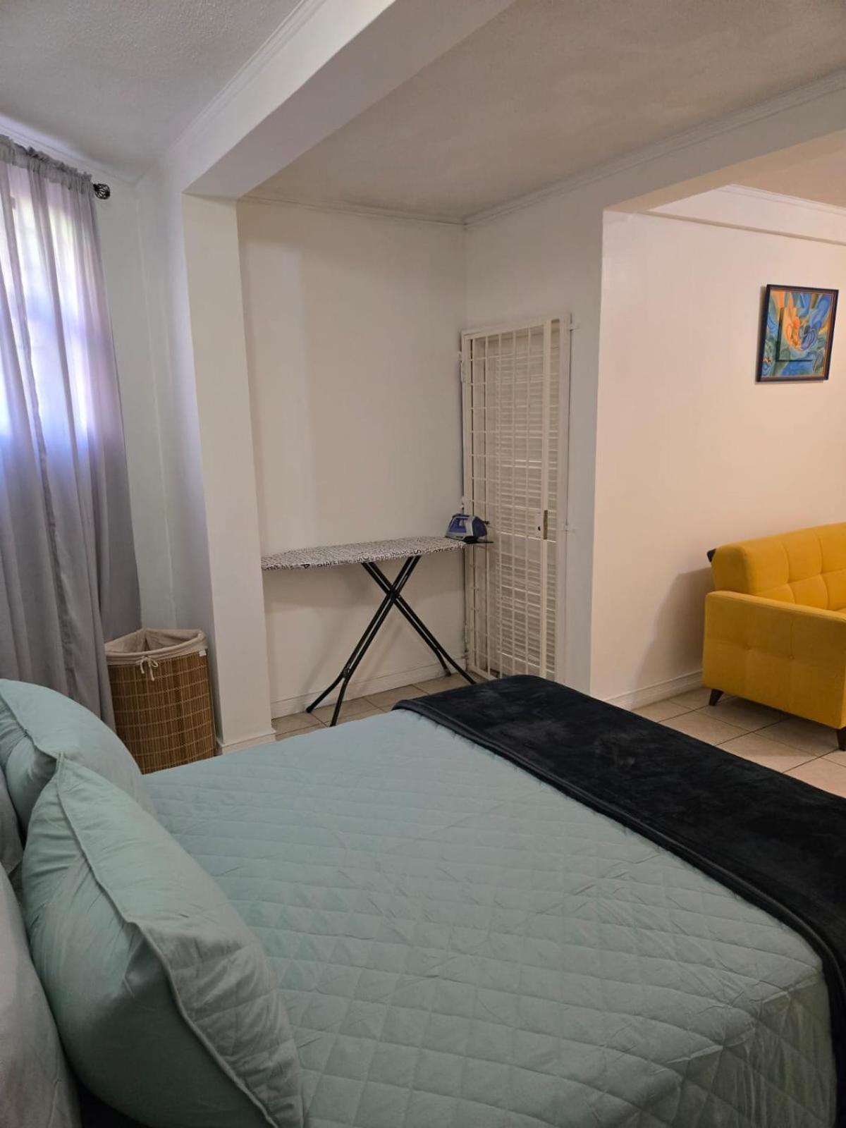 Maraval Townhouse - Haleland Park Sleeps 5 La Finette Экстерьер фото