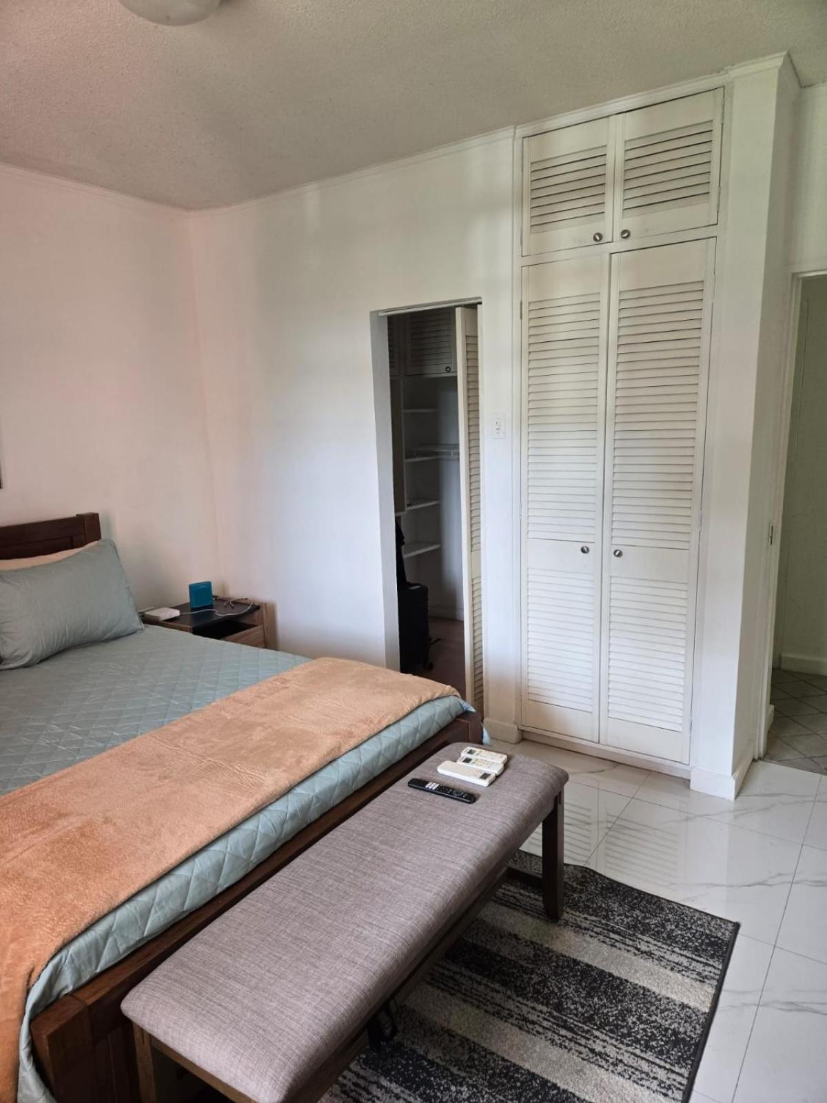 Maraval Townhouse - Haleland Park Sleeps 5 La Finette Экстерьер фото