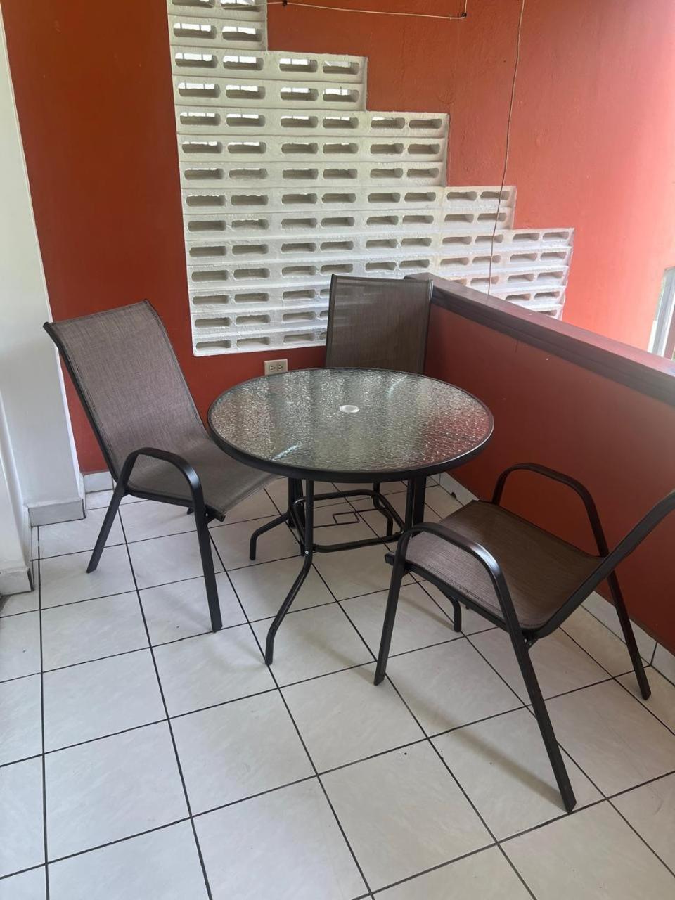 Maraval Townhouse - Haleland Park Sleeps 5 La Finette Экстерьер фото